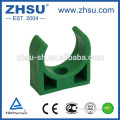 IOS CE ZHSU plastic pipe clip ppr fitting